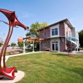 Crash Pad – An Uncommon Hostel