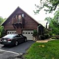 Creekside Lodge