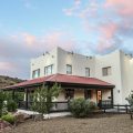 Creekside Preserve Lodge