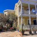 Creole Gardens Guesthouse & Inn