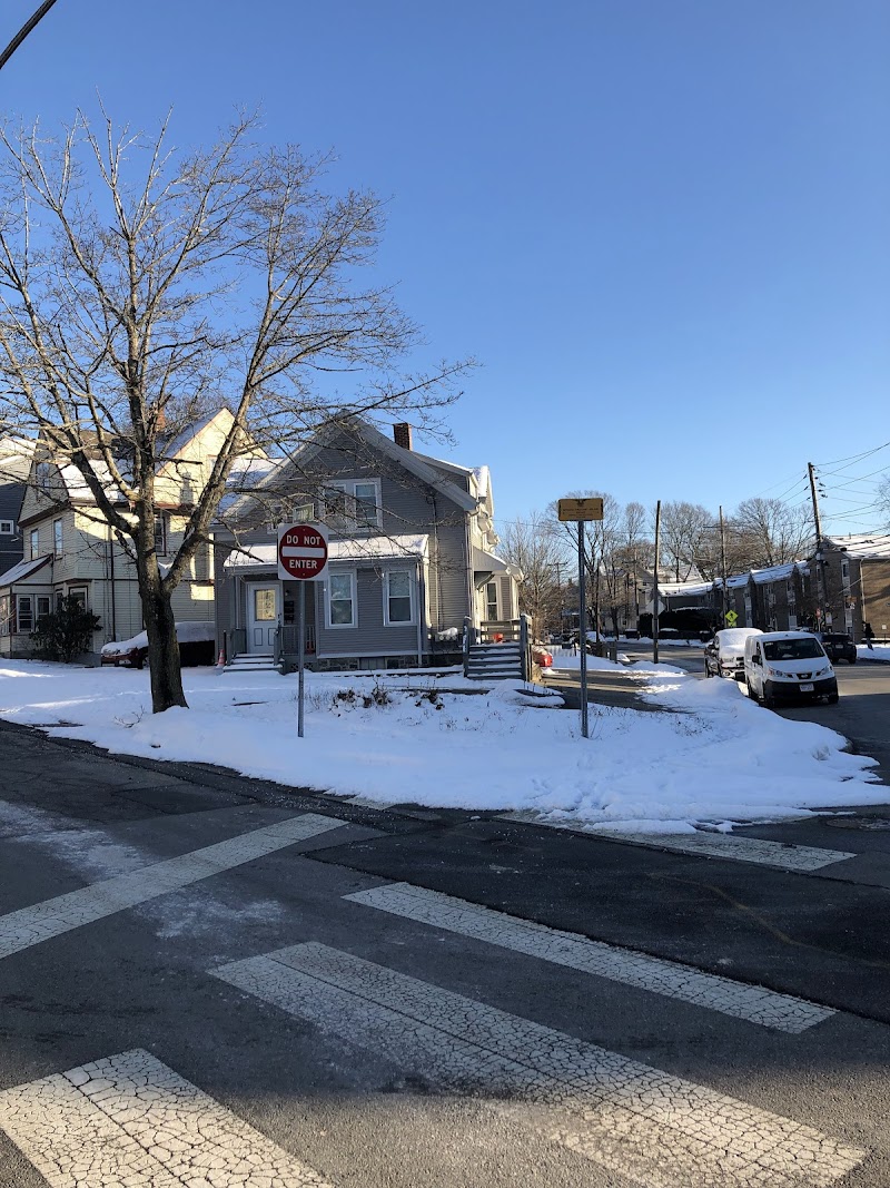 Crescent Suites Hotel in Waltham, Massachusetts, United States