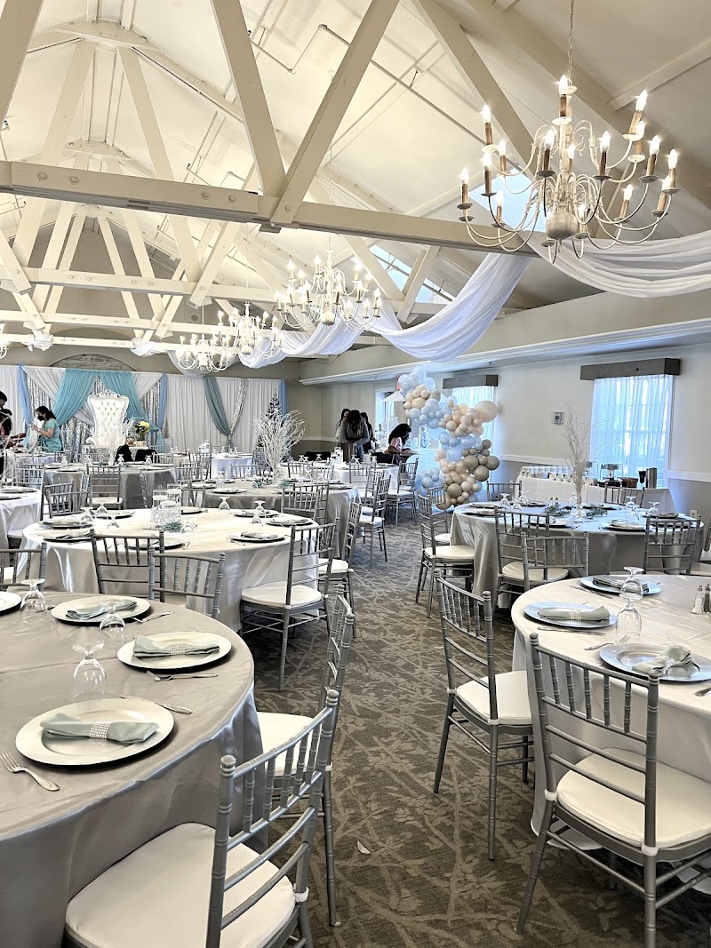 Crofton Country Inn in Crofton, Maryland, United States