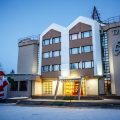 Cronwell Inn Ugra