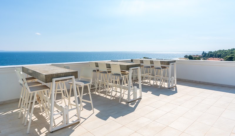 Cronwell Resort Sermilia in Zelenogorsk, Russia