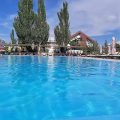 Cross Resort Hotel