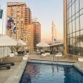 Crowne Plaza Santiago