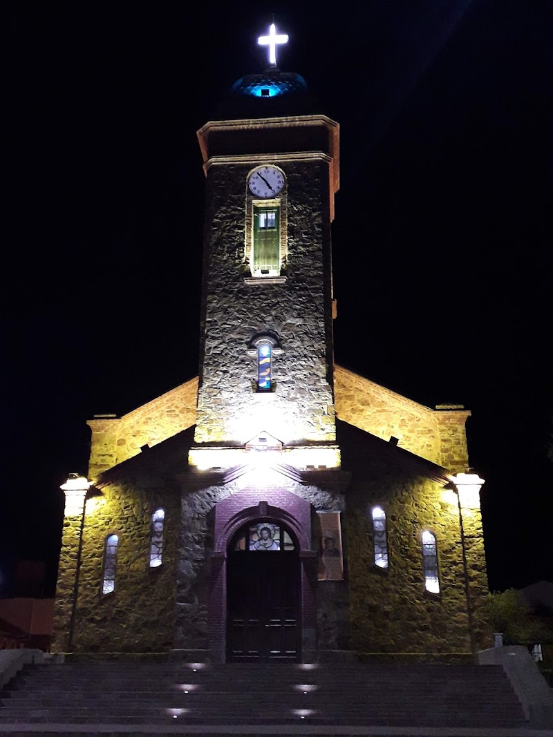 Crystal Hotel in La Quiaca, Argentina
