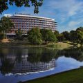 Crystal House Suite Hotel & Spa