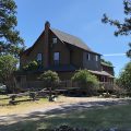 Crystalwood Lodge