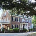 Culpepper Inn