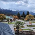 Cumbres Hotel