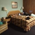 DJ Main Street View Inn & Suites