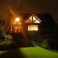 Da Log House