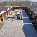Dacha Hotel
