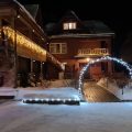 Dauria Hotel