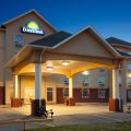 Days Inn by Wyndham Dawson