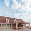 Days Inn by Wyndham Fort Worth West