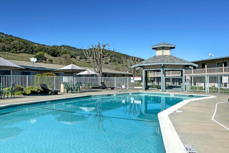 Days Inn by Wyndham Novato/San Francisco in Novato, California, United States