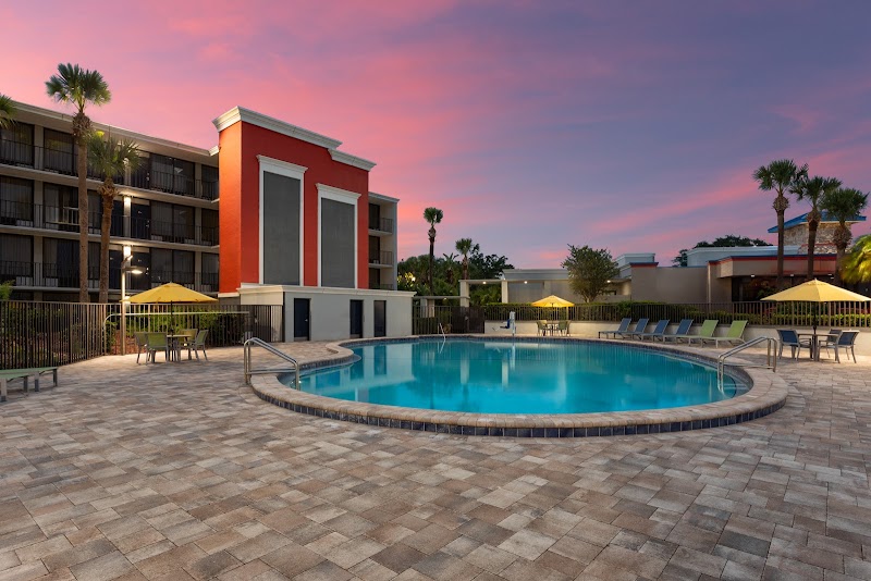 Days Inn by Wyndham Orlando Conv. Center/International Dr in Orlando, Florida, United States