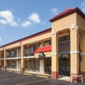 Days Inn by Wyndham Sweetwater