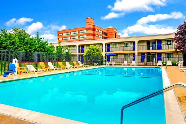 Days Inn by Wyndham Towson in Carney, Maryland, United States