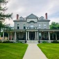 Dayton House