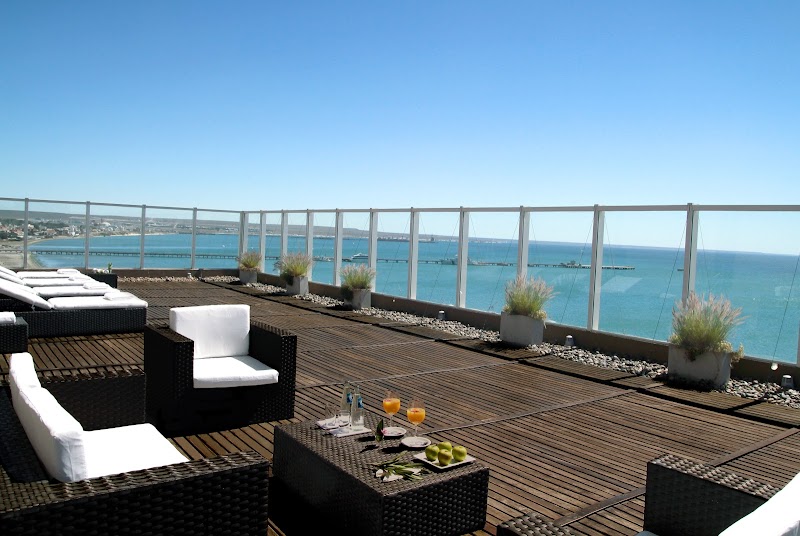 Dazzler by Wyndham Puerto Madryn in Puerto Madryn, Argentina
