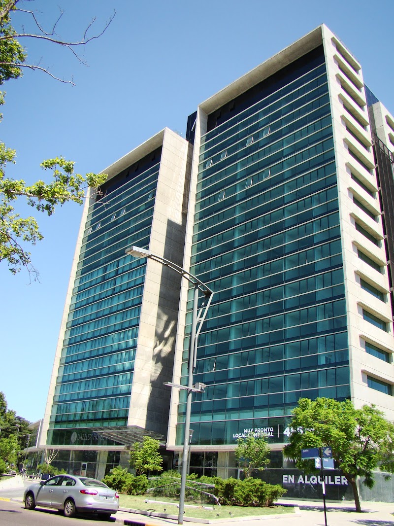 Dazzler by Wyndham Rosario in Rosario, Argentina