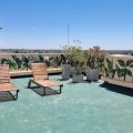 De Los Arroyos Apart Hotel