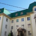 DeJaVu Hotel