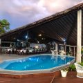 Deco Stop Lodge