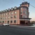 Deja Vu Hotel