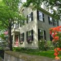 Delano Homestead Bed and Breakfast