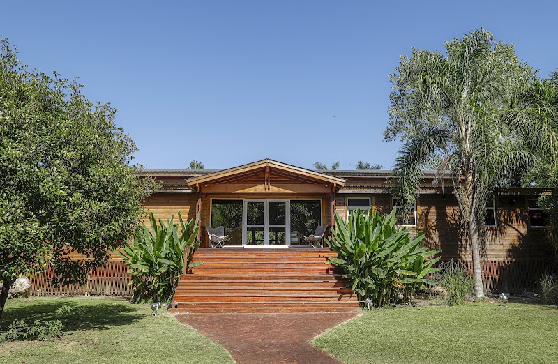 Delta Eco Hotel in Belen de Escobar, Argentina