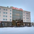 Delta Hotel