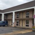 Deluxe Inn West Memphis