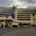 Demidov Plaza Hotel