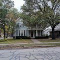 Denton Street Heritage House