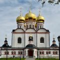 Derevensky Dom