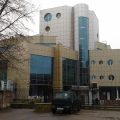 Derzhava Hotel
