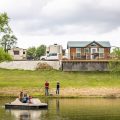 Des Moines KOA Journey