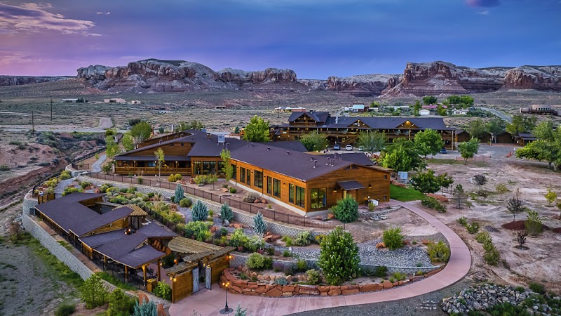 Desert Rose Inn & Cabins in Benson, Arizona, United States