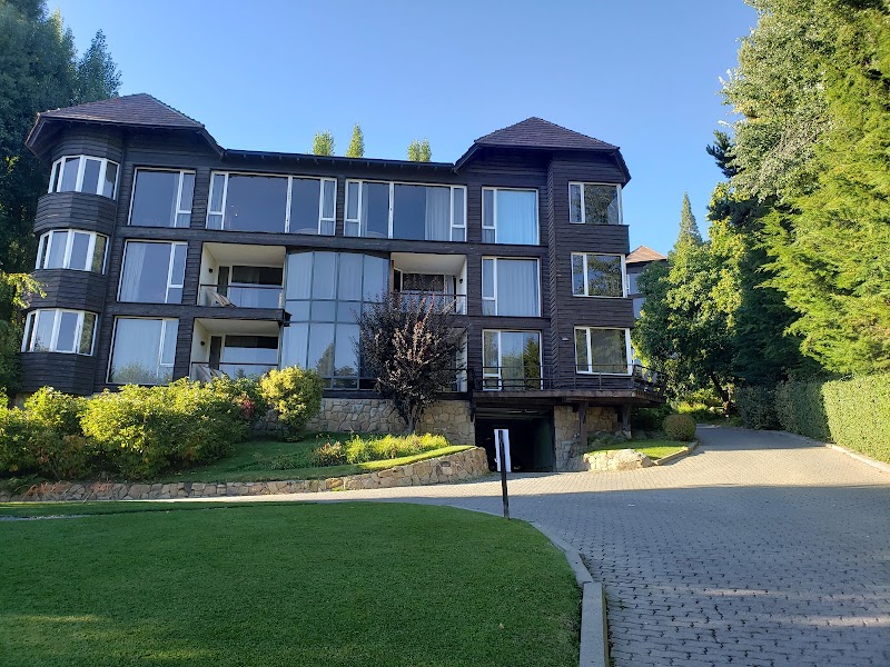 Design Suites Bariloche in San Carlos de Bariloche, Argentina