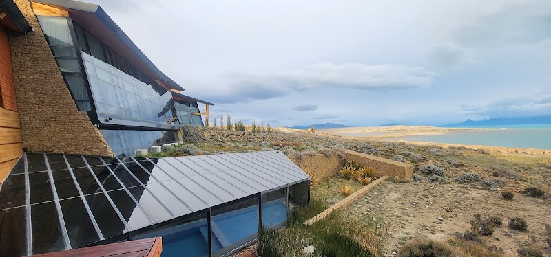 Design Suites Calafate in El Calafate, Argentina