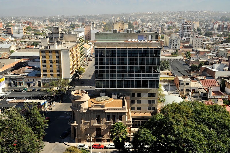 Design Suites Salta in Salta, Argentina