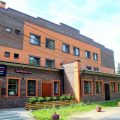 Diadema Sheremetyevo