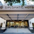 Diplomatic Hotel