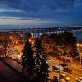 Dnipropetrovsk Hotel