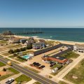 Dolphin Motel