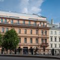 Domina St. Petersburg